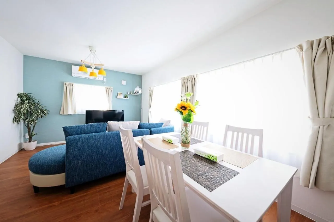 Sapporo - Apartment - Vacation Stay 7940