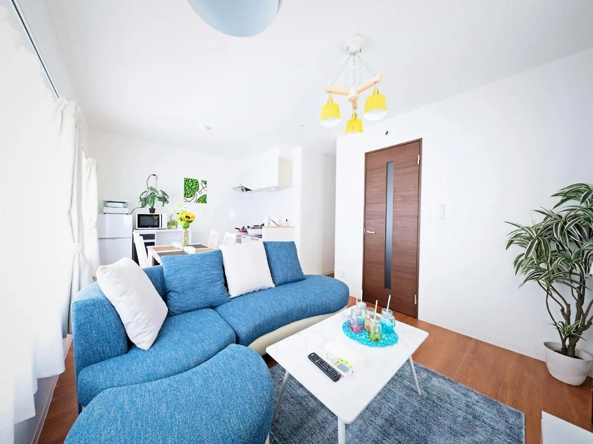 Sapporo - Apartment - Vacation Stay 7940