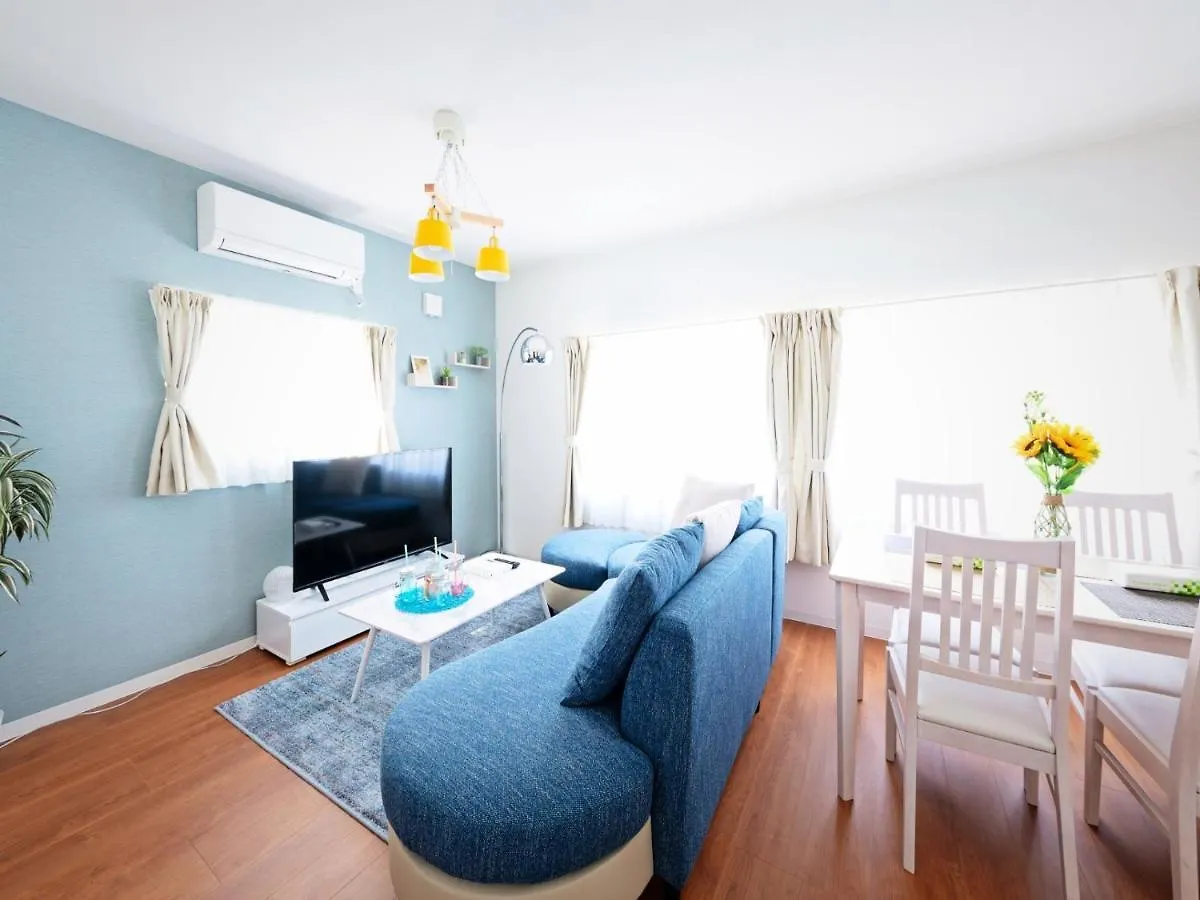 Sapporo - Apartment - Vacation Stay 7940