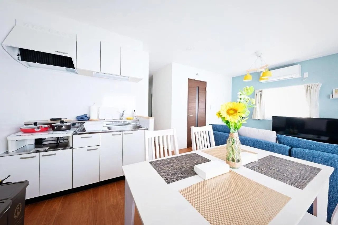 Sapporo - Apartment - Vacation Stay 7940