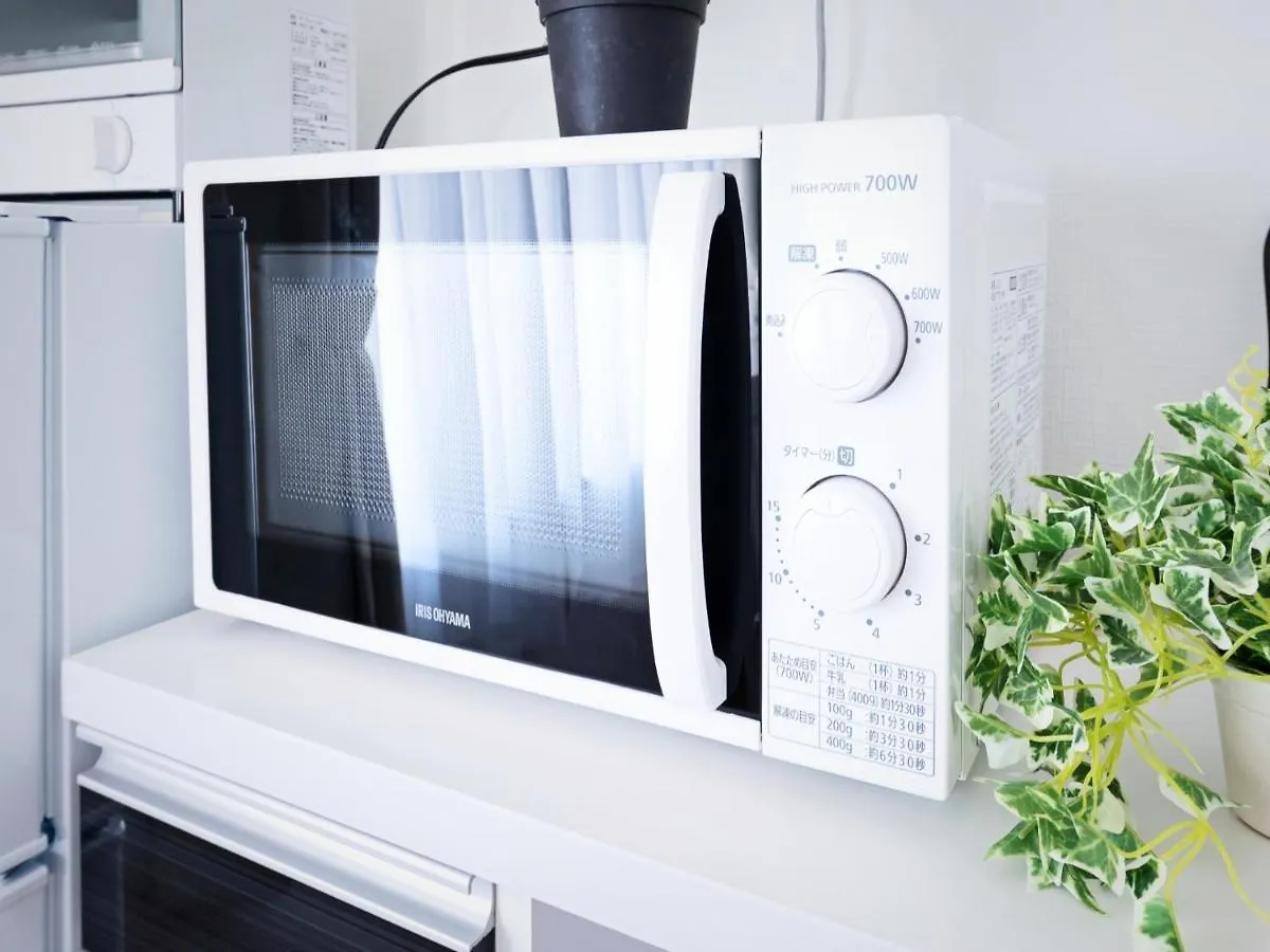 Sapporo - Apartment - Vacation Stay 7940