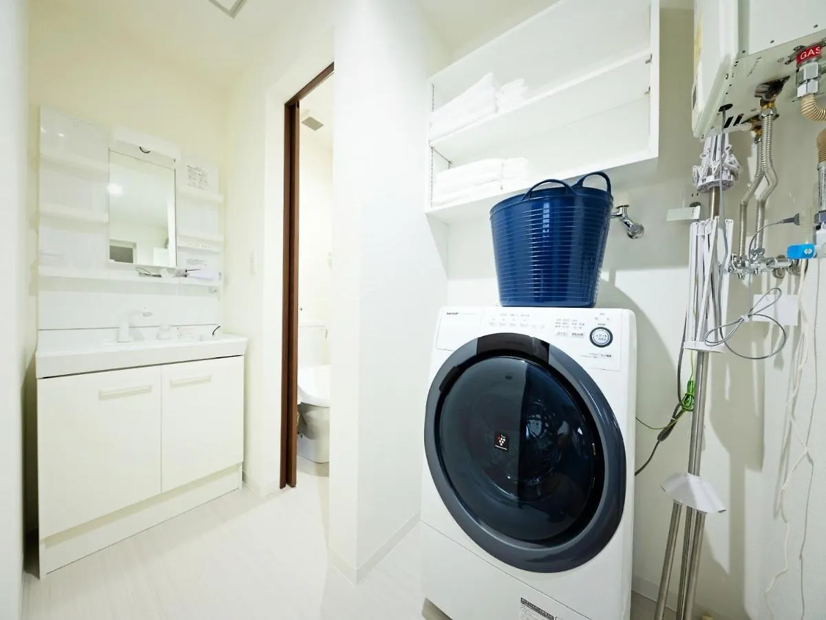 Sapporo - Apartment - Vacation Stay 7940
