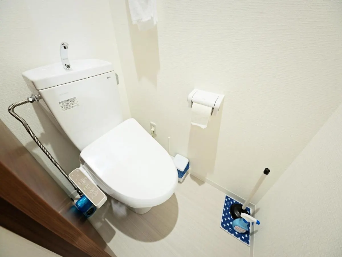 Sapporo - Apartment - Vacation Stay 7940