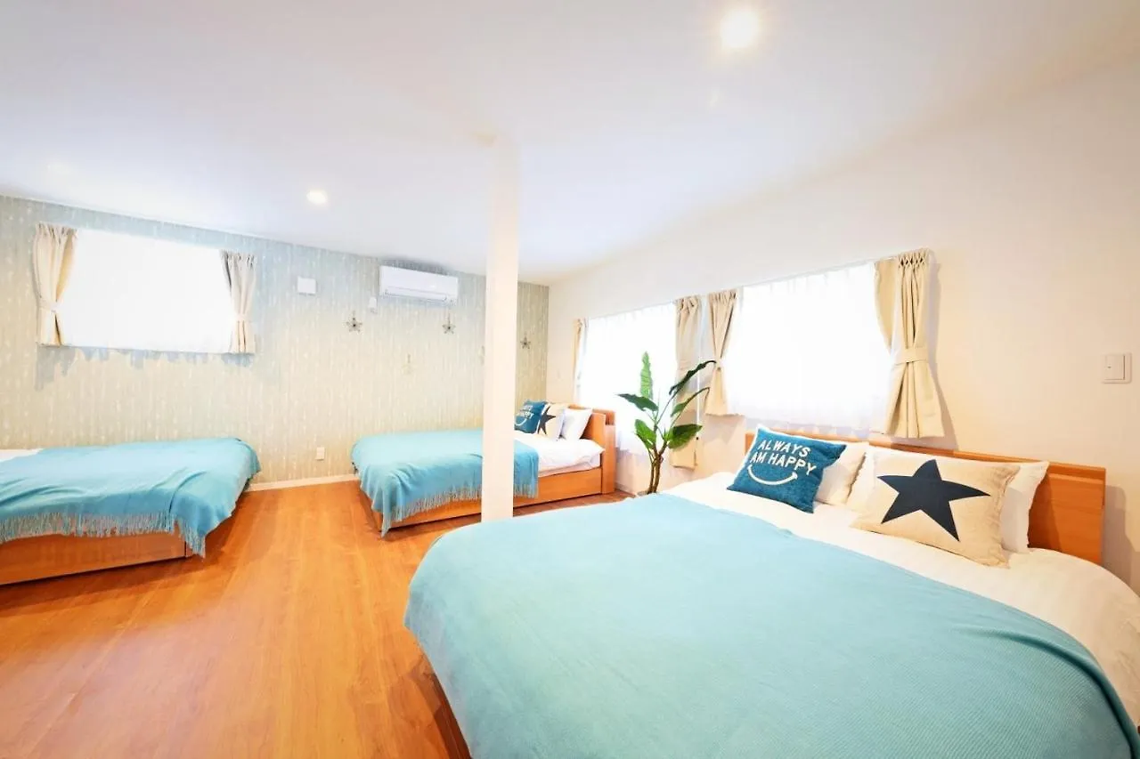 Sapporo - Apartment - Vacation STAY 7940 Giappone